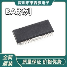 BA5996FPȫ��ԭװ BA6392FP BA6397FP BA6849FPоƬIC ��װHSOP28