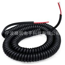 ����s���ɾ�Ȧ���L��18AWG/2��5Ӣ�����L��15Ӣ�ߣ��m��춹��I