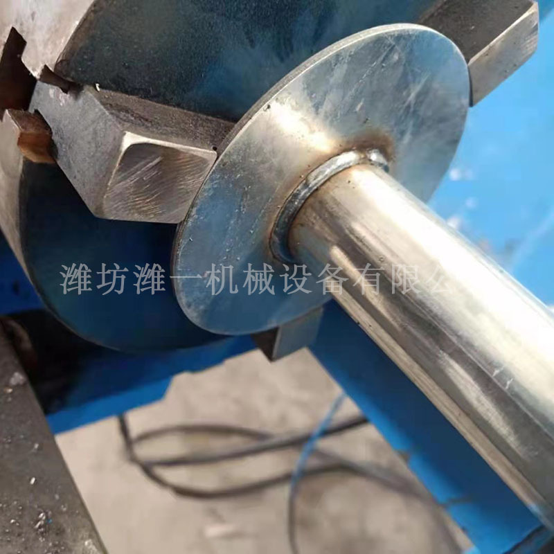 汽车配件消音器环缝自动焊圆柱圆管焊接设备厂家批发现货