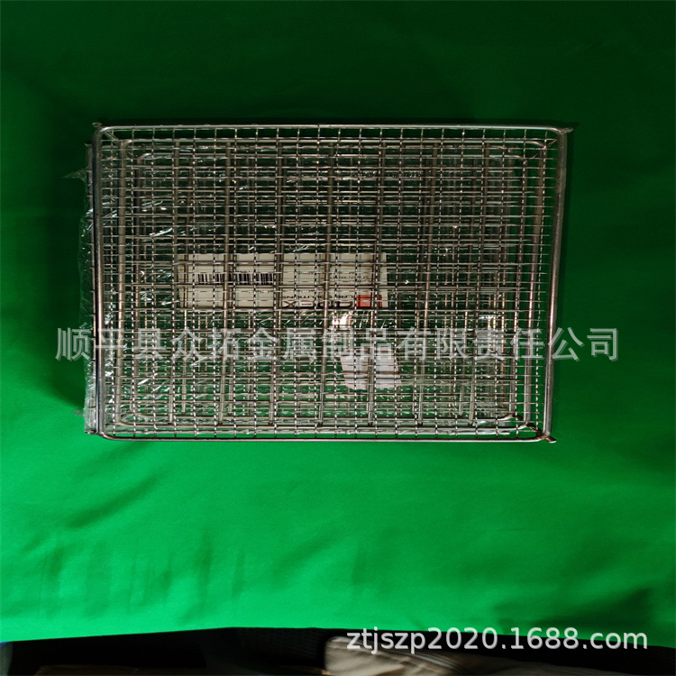 长期供应批发金属试管架  不同孔径不锈钢试管架子  试管金属架