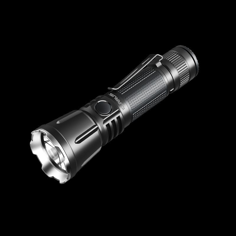 凯瑞兹 360X3户外强光远射USB充电便携式手电筒