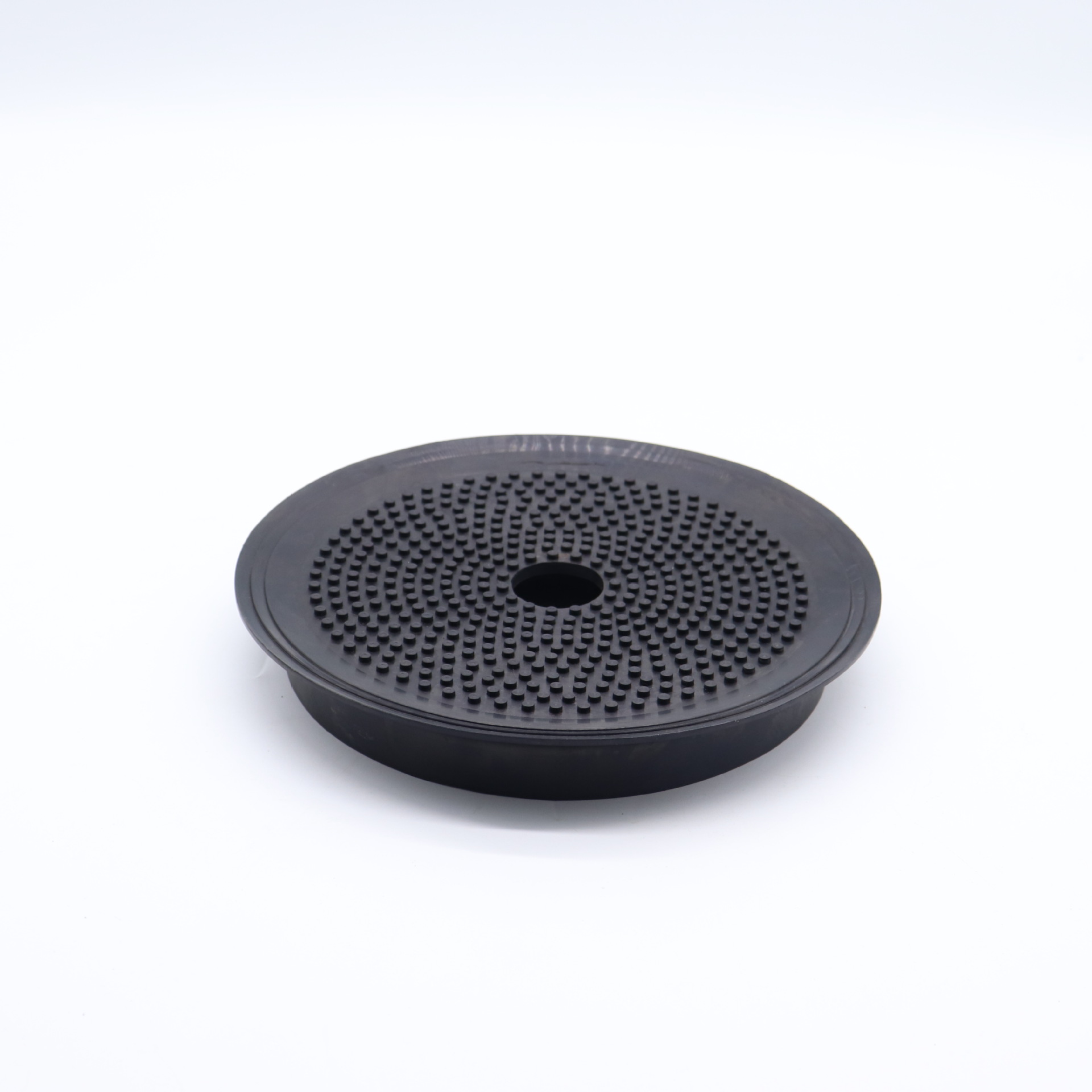 天然耐磨橡胶吸盘 机械手重载型硅胶真空吸盘 硅胶玻璃吸盘