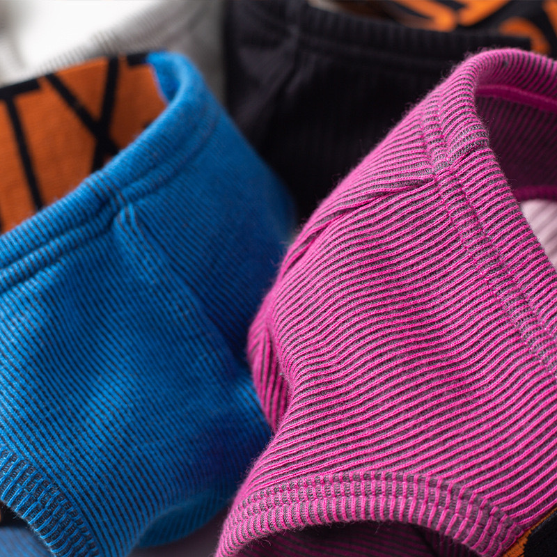 2 색 옵션, 주문 메시지