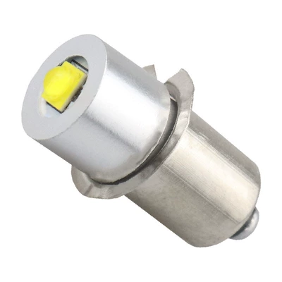 UV fənərlər | E10 bright small bulb - p135s-warm-white-3v-when-this-voltage-is-3v-the-brightness-is-normal-brightness