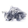 Retro ring, jewelry, suitable for import, wish, Amazon, Thailand, punk style