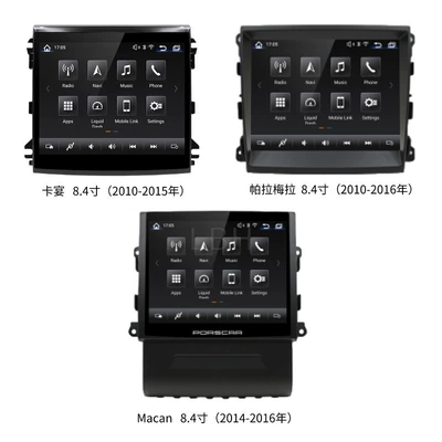 Car display — dashboard