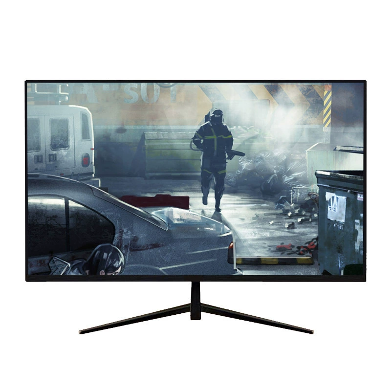 ЖК-дисплей, игровой ноутбук, монитор, экран 24 дюйма, 144 Гц, 27 дюймов, новая коллекция