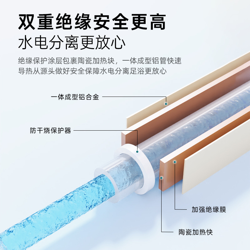 可折叠泡脚桶恒温加热家用洗脚桶便携式足浴盆养生按摩跨境美规|undefined