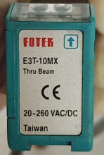 E3T-10MX EMC-361 EPS3-80  ESR-25DA ESR-40DA 台湾阳明FOTEK