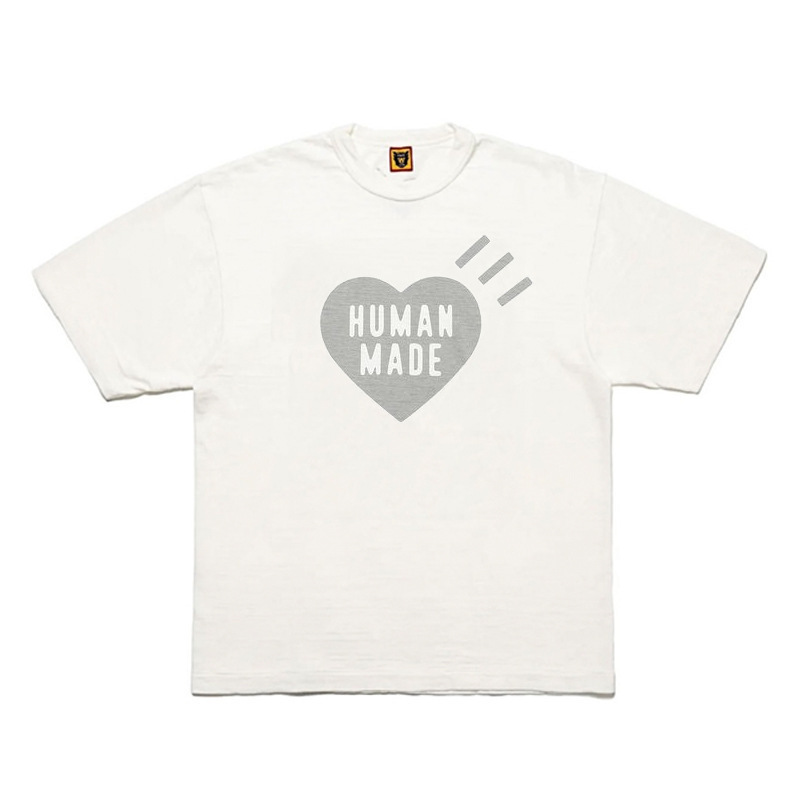 日本アメリカのトレンディなブランドヒューマンドラゴン年限定半袖メンズカップル夏の漫画動物 Tシャツ純綿トップ|undefined