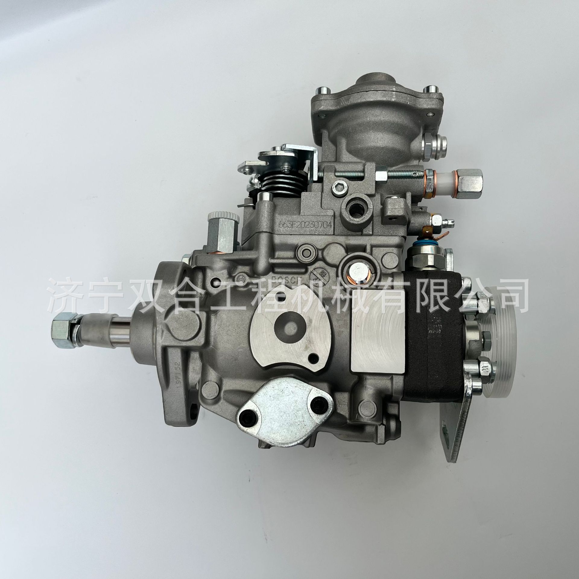 VE Fuel Pump 22100-1C201 196000 -2653 VE6/10f1900RND265 Engine Oil Pump