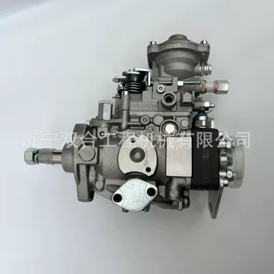 VE Fuel Pump 22100-1C201 196000 -2653 VE6/10f1900RND265 Engine Oil Pump
