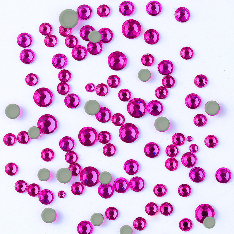 Purple red