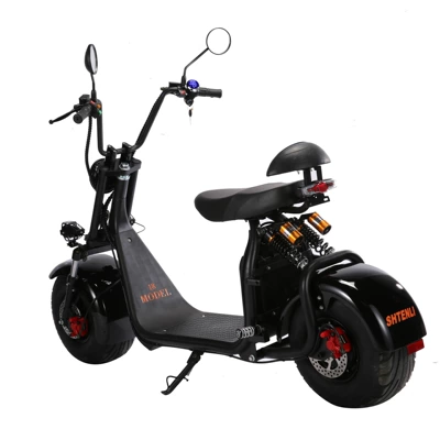 Eec/Coccitycoco/Harley Electric Motorcycle Harley Elektrikli motosikletlər
