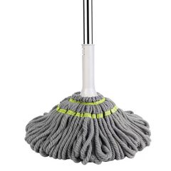Picasso mop household hand-washable new self-wringing water mop floor net self-wringing mop floor mop cotton mop
