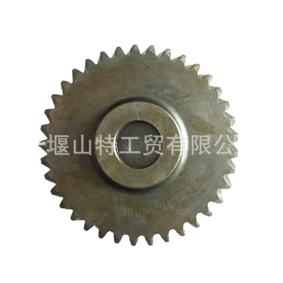 Air pump gear engine accessories 6BT5.9 Air Compressor Gear 3960345 (Flywheel/Gear)