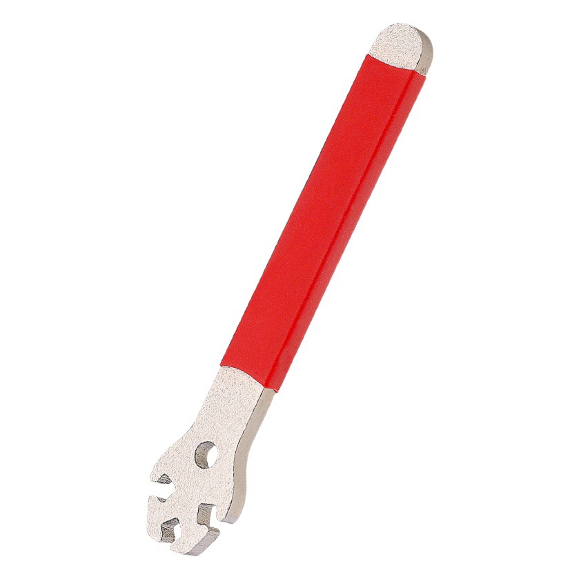 Bicicleta de montaña spoke wrench Wheel set ajuste trenzado corrección instalación tira alambre acero color spoke Cap herramienta