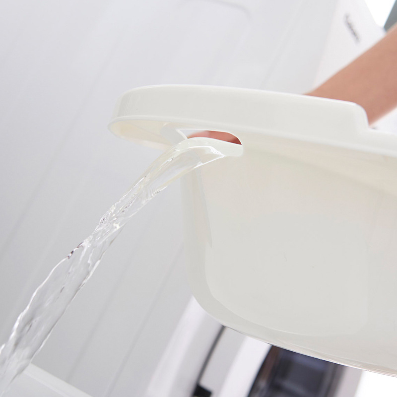 Las necesidades diarias de la flor de miel hombres y mujeres bidé Dispositivo de cuclillas Cuenca libre de lavado a tope mujeres embarazadas maternal WC venta al por mayor