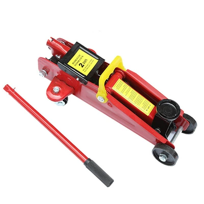 2T car jack horizontal Car jack