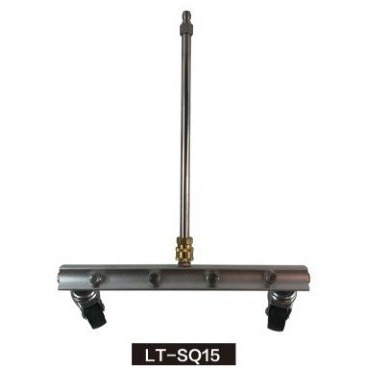 家用手动洗车机小型洗车工具便携式多功能清洁机器底喷底洗机