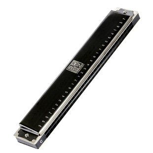 Dunhuang G28 28 28-hole polyphonic harmonica C- tone beginner adult professional cross-border e-commerce
