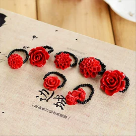 手链;手绳;饰品配件