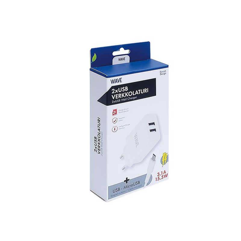 Factory Customized Packaging Box High Quality Low Price Wireless Earphones Earplugs Electronic Products Data Cable Charging Head