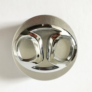 Suitable for Baic Beijing Auto Wheel Decorative Cover Tire Cap Exterior Accessories Wholesale High Quality and Low Price