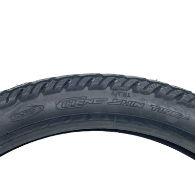 Elektrikli avtomobil şinləri rhinoceros King thickened puncture-resistant tire