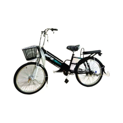 or Motorcycle, Elektrikli motosikletlər