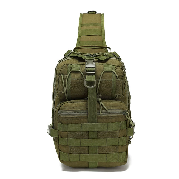Army green