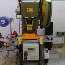 深圳模切机厂家供应电子辅料加工模切机，模切冲床，全自动冲床