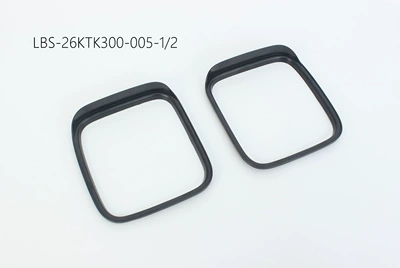 Portal Wrist — cover exterior modification - 21-26-models-of-reflective-mirror-rain-visors-2