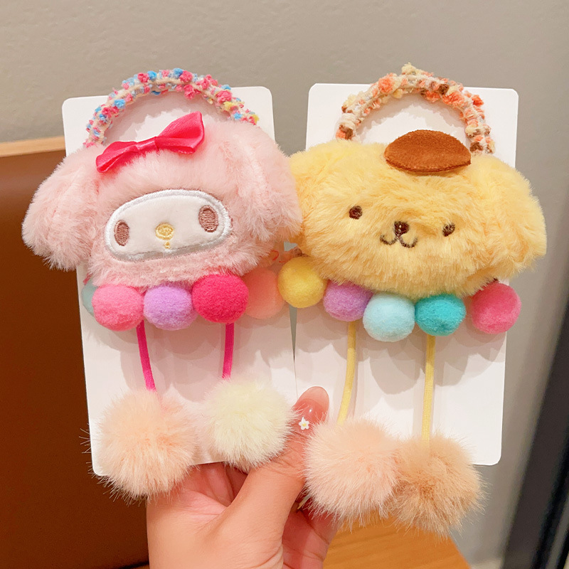 1369BD 멜로디 푸딩 개 2 팩