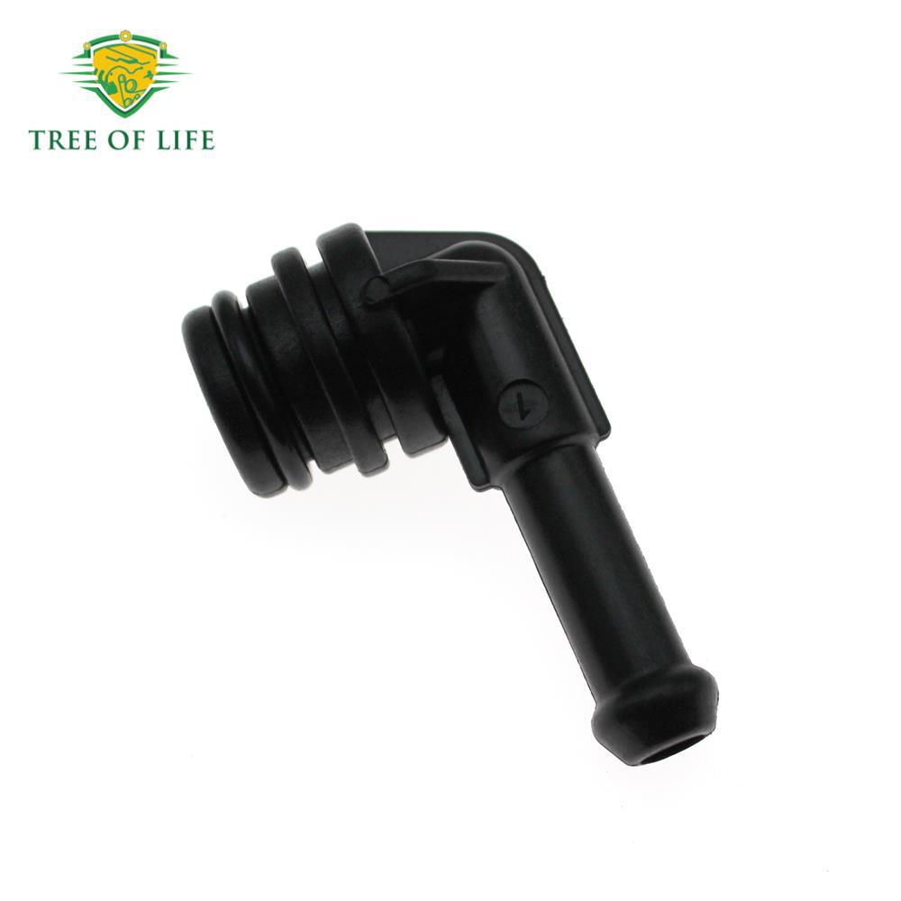 256723C200 para Kia Solanto Hyundai Santa Fe nuevo conector termostato bypass conector de manguera image 4