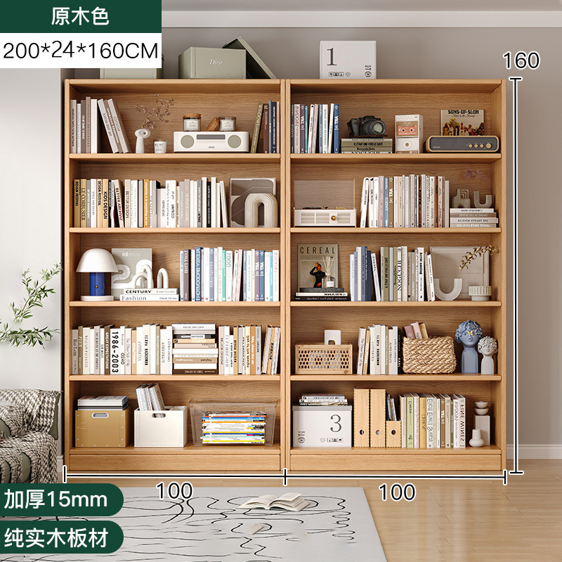 [장붓구멍 및 장부 기술] 모든 단단한 나무 두꺼운 15 보드★조합 (100+100)*24cm*160cm