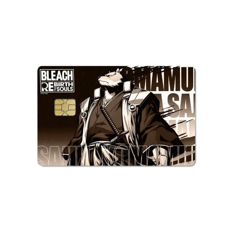 Calcomanía Impermeable para Tarjetas Bancarias de PVC Impermeable y Antideslizante para Tarjetas Bancarias