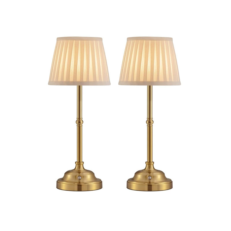 Table lamp charging, lights for bed, night light, Amazon
