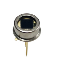 S2386-5K Silicon Photodiode Detection 320-1100nm Peak 960nm TO5 Package