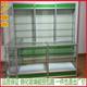 Pharmacy Cabinet Clinic Glass Display Cabinet Western Medicine Counter Medicine Prescription Pesticide Veterinary Pharmacy Transparent Display Stand