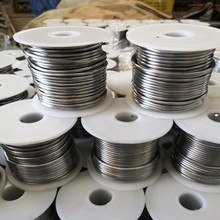 工業鉛絲家用保險絲軟鉛墜承重熔斷絲超細鉛絲0.7mm-1.8mm規格齊