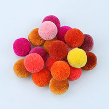 ����ë��]ë���ވAë��2.5cm ���Ьñ�b�Сë��DIY��ɫ�o��