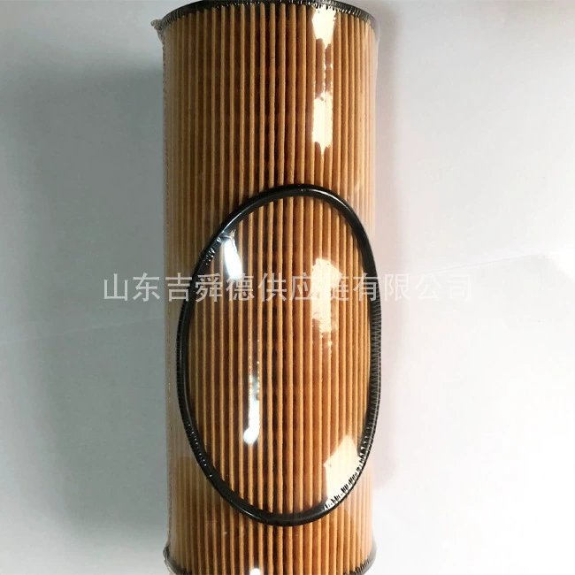 Оригинальные запчасти для автобусов Yutong (больших и средних) — масляный фильтр 1012-00580, 1012-03009