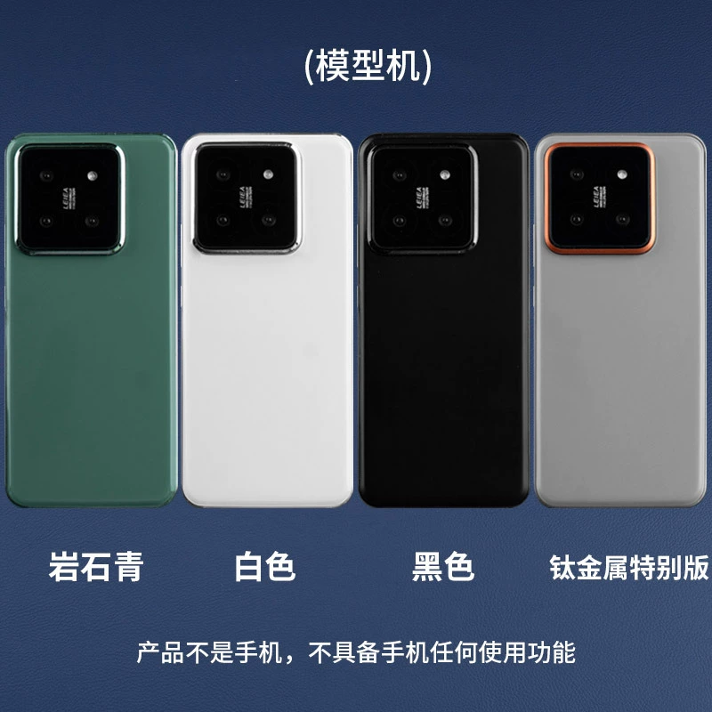 Xiaomi, совместимый с мобильным телефоном, реалистичная модель, игрушка, подставка