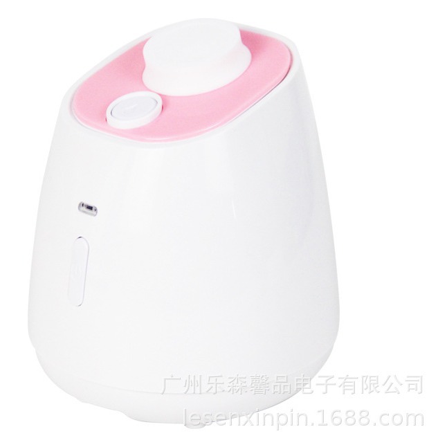 Cross-Border DIY Fruit and Vegetable Mask Machine, Fully Automatic Natural Fruit and Vegetable Skin Care Device, Homemade Mask Machine with Intelligent Voice Control