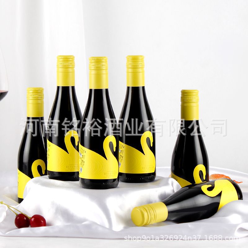 法国进口红酒 路易奥比昂桃红葡萄酒 11度 整箱六瓶跑量款酒桃红