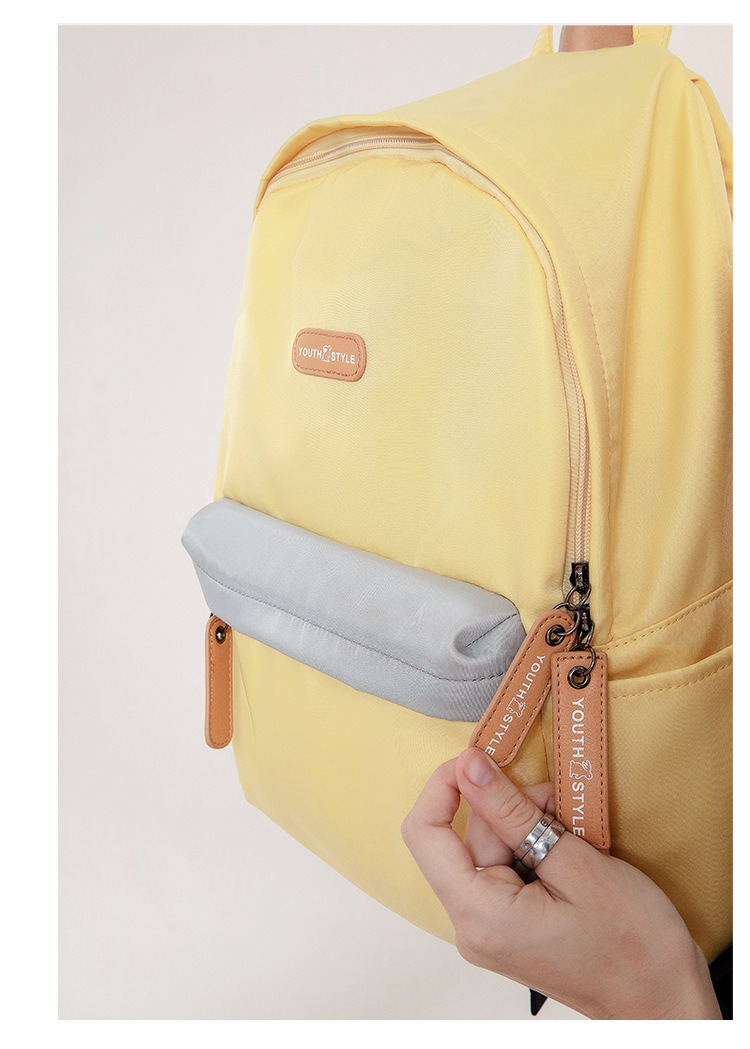 Daily School Backpacks display picture 2