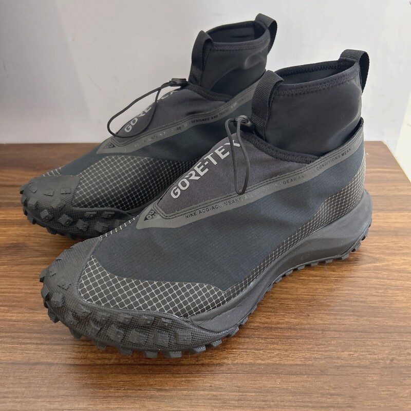 Putian Shoes 2024 New Pure Original Acg Hiking Shoes Non-Slip Waterproof Men's Shoes Women's Shoes Shoes Sports Shoes Autumn and Winter