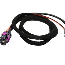 �m��VW BMW Audi Benzҕ�l/USB/360/GPS���|HSD/LVDS 4+2ֱ�wA�DA