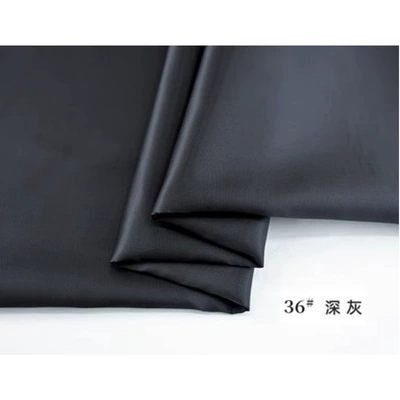 Car roof lining | Half Cotton Lined Copper Ammonia - dark-gray-36price-for-half-a-meter-default-item